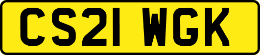 CS21WGK
