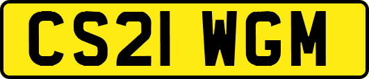 CS21WGM