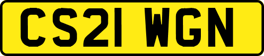 CS21WGN