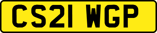 CS21WGP