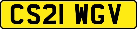 CS21WGV