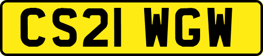 CS21WGW