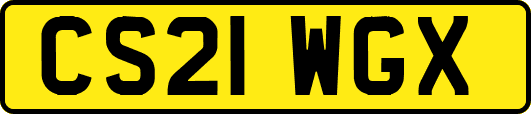 CS21WGX