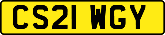 CS21WGY