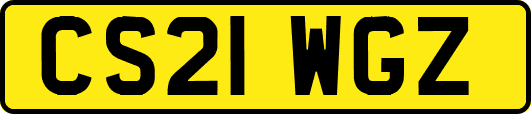 CS21WGZ