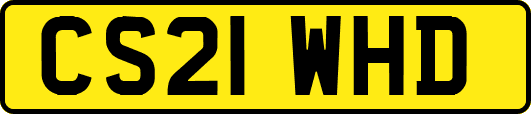 CS21WHD