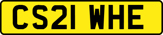 CS21WHE