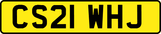 CS21WHJ