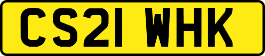 CS21WHK