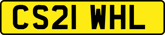 CS21WHL