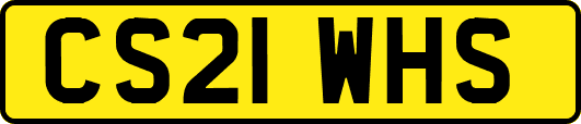 CS21WHS