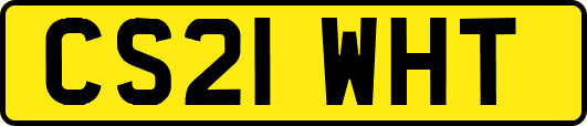CS21WHT