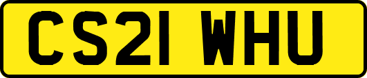 CS21WHU
