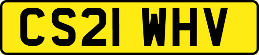 CS21WHV