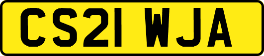 CS21WJA