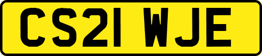 CS21WJE