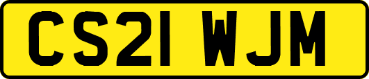 CS21WJM