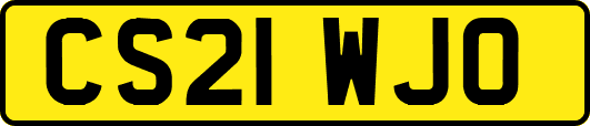 CS21WJO