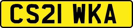 CS21WKA