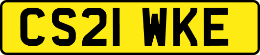 CS21WKE
