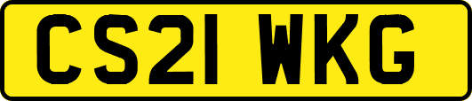 CS21WKG
