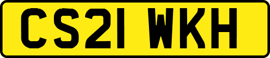 CS21WKH