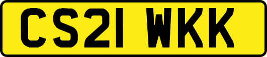CS21WKK