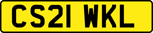 CS21WKL