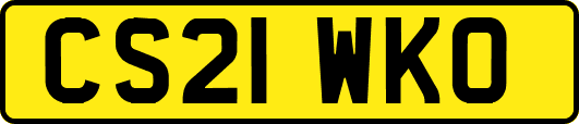 CS21WKO
