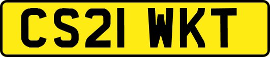 CS21WKT