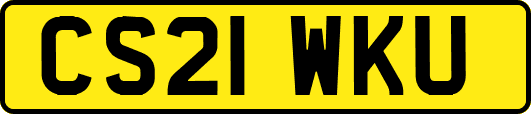 CS21WKU