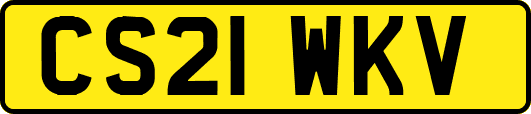 CS21WKV