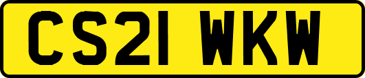 CS21WKW