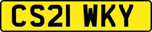 CS21WKY