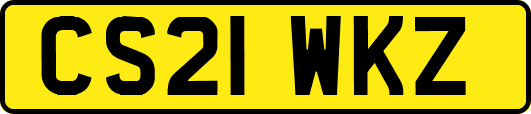 CS21WKZ