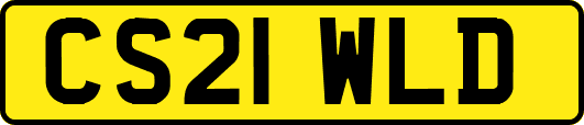 CS21WLD