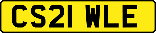 CS21WLE