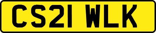 CS21WLK
