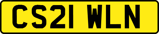 CS21WLN