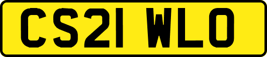 CS21WLO