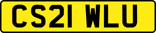 CS21WLU