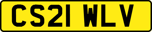 CS21WLV