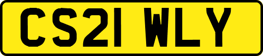 CS21WLY