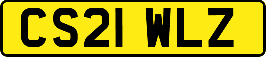CS21WLZ