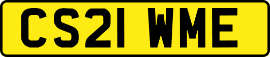 CS21WME