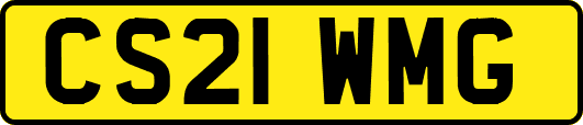 CS21WMG