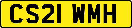 CS21WMH
