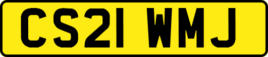CS21WMJ