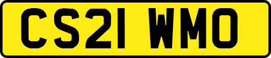 CS21WMO