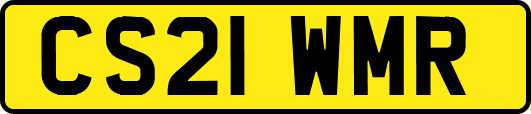 CS21WMR